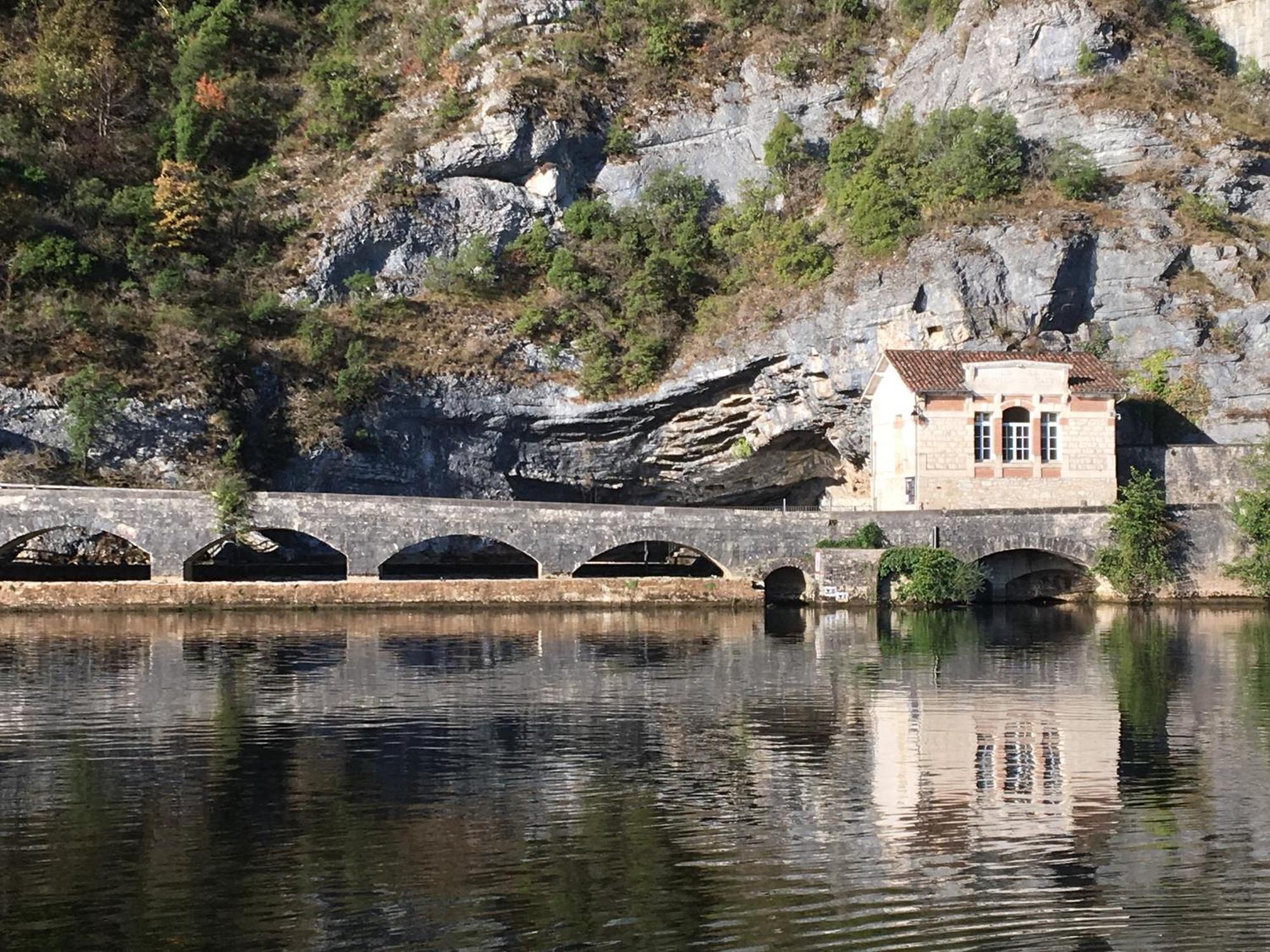 Le Mas Des Cypres Villa Constans Buitenkant foto