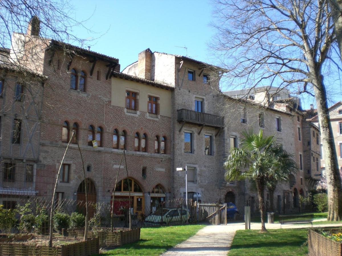 Le Mas Des Cypres Villa Constans Buitenkant foto